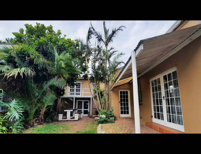 6 BEDROOM PROPERTY TO RENT IN OBSERVATORY